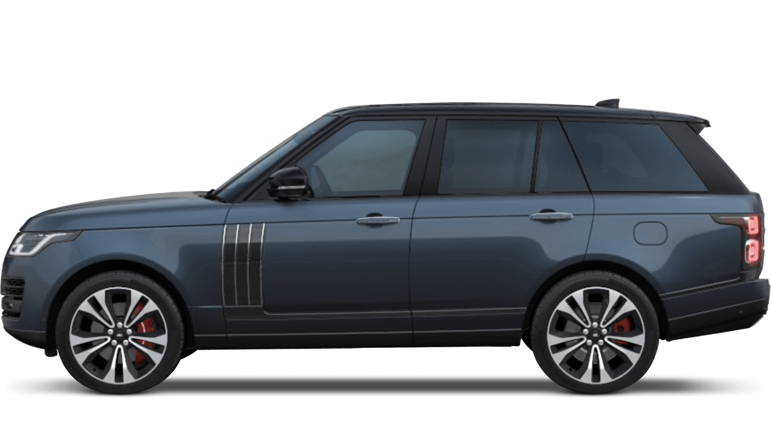 Land Rover Range Rover PHEV Sv Autobiography | Finance Available | Land ...