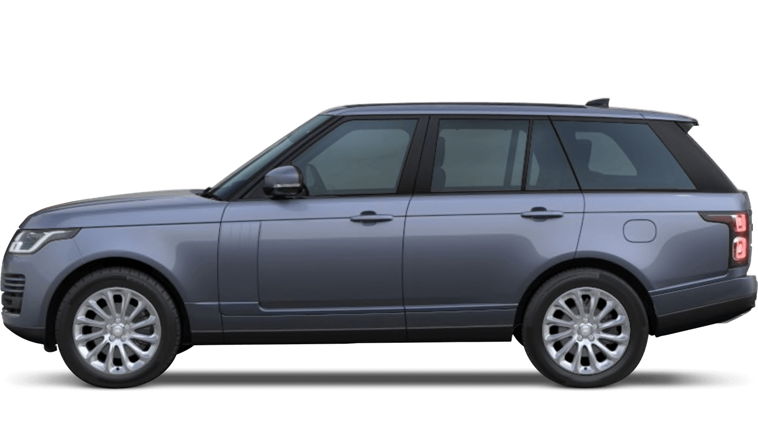 Byron Blue (Metallic)