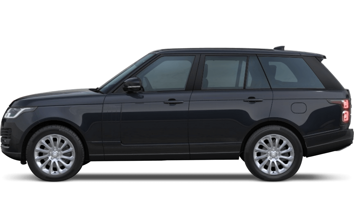 Land Rover Range Rover Phev Vogue 