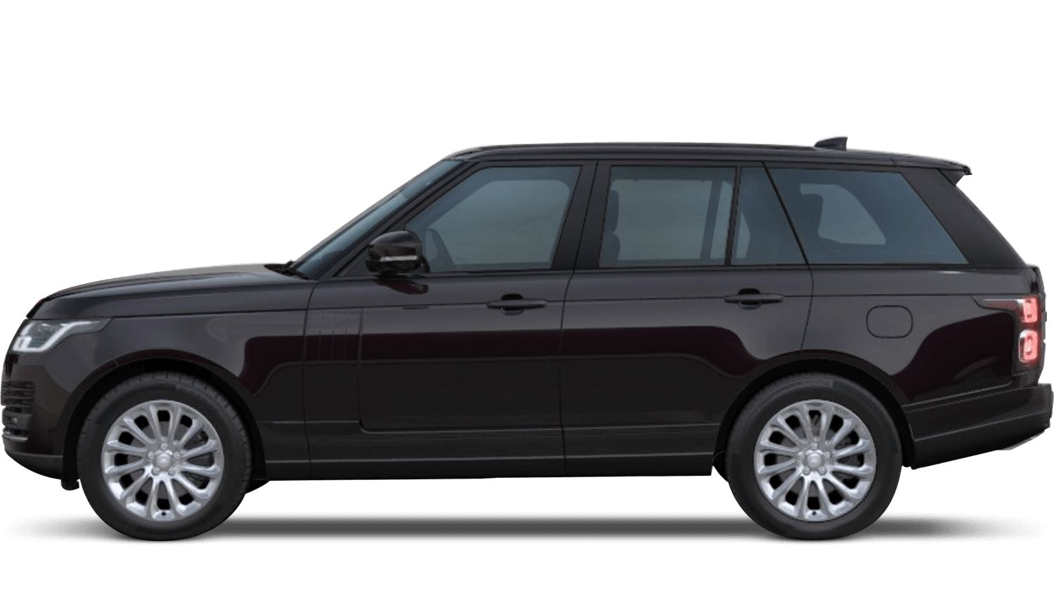 Mescalito Black (Ultra Metallic)