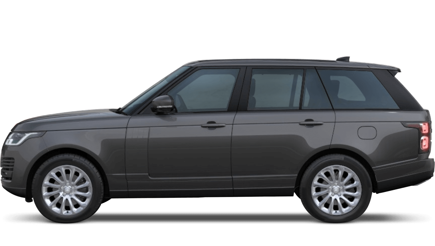 Scafell Grey (Ultra Metallic)