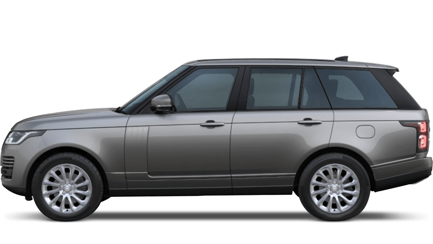 Silicon Silver (Premium Metallic)