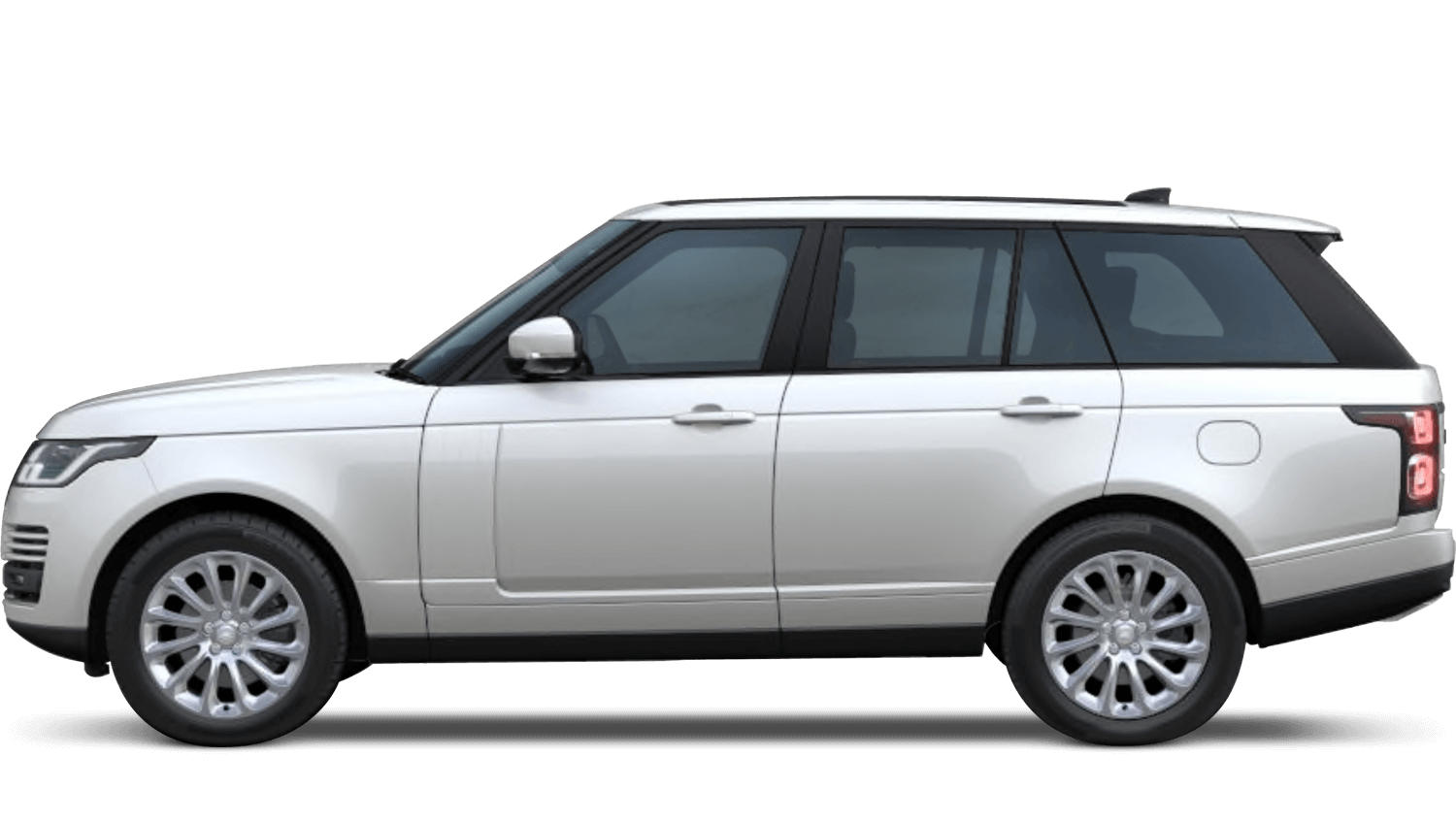 Valloire White Pearl (Pearlescent)