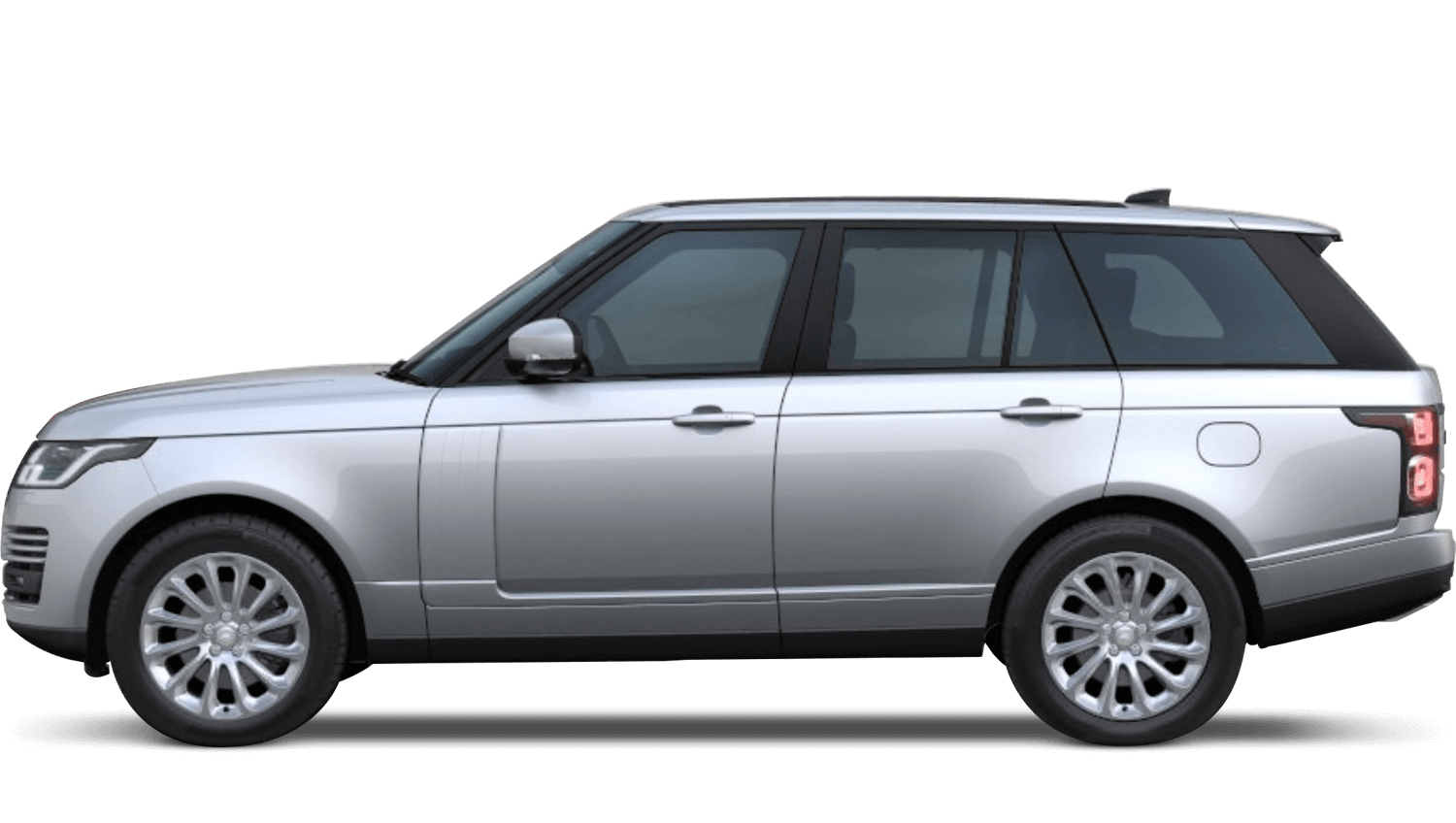 Verbier Silver (Ultra Metallic)