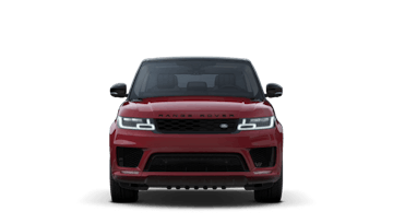 Range Rover Sport Autobiography Dynamic