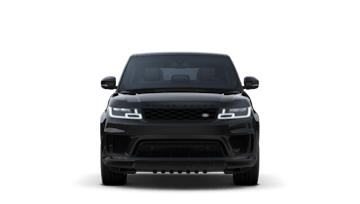 Range Rover Sport Hse Dynamic Black