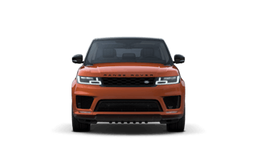 Range Rover Sport Hst