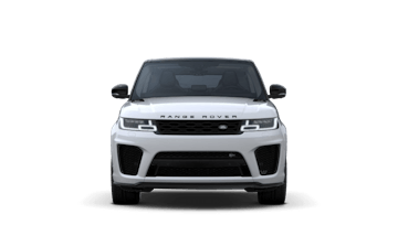 Range Rover Sport Svr