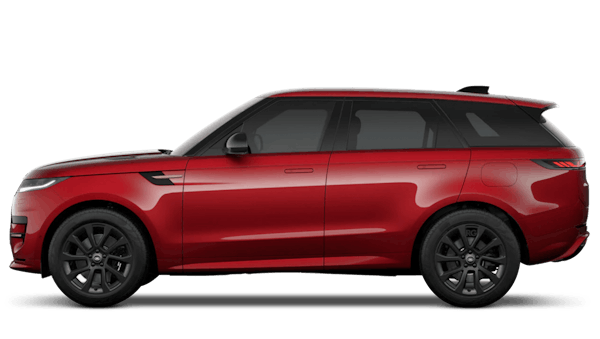 Land Rover Range Rover Sport Dynamic SE