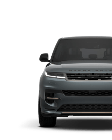 Range Rover Sport First Edition