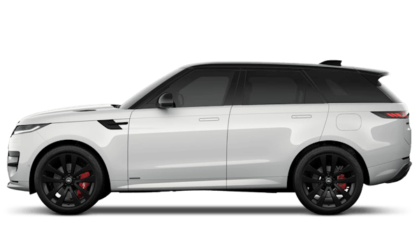 Land Rover Range Rover Sport Vermillion Edition