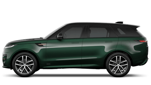 Land Rover Range Rover Sport Brochure