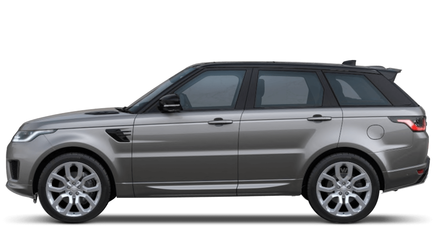 Land Rover Range Rover Sport Autobiography Dynamic Finance Available