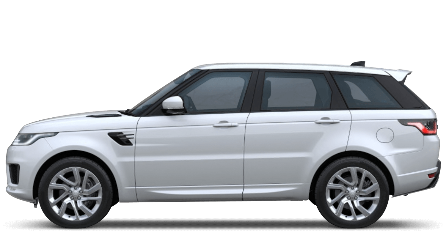 Land Rover Range Rover Sport Hse Dynamic | Finance Available | Land Rover