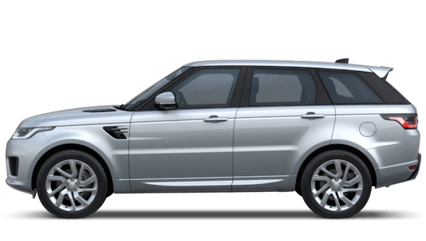 Land Rover Range Rover Sport HSE Dynamic for Sale | Beadles Land Rover