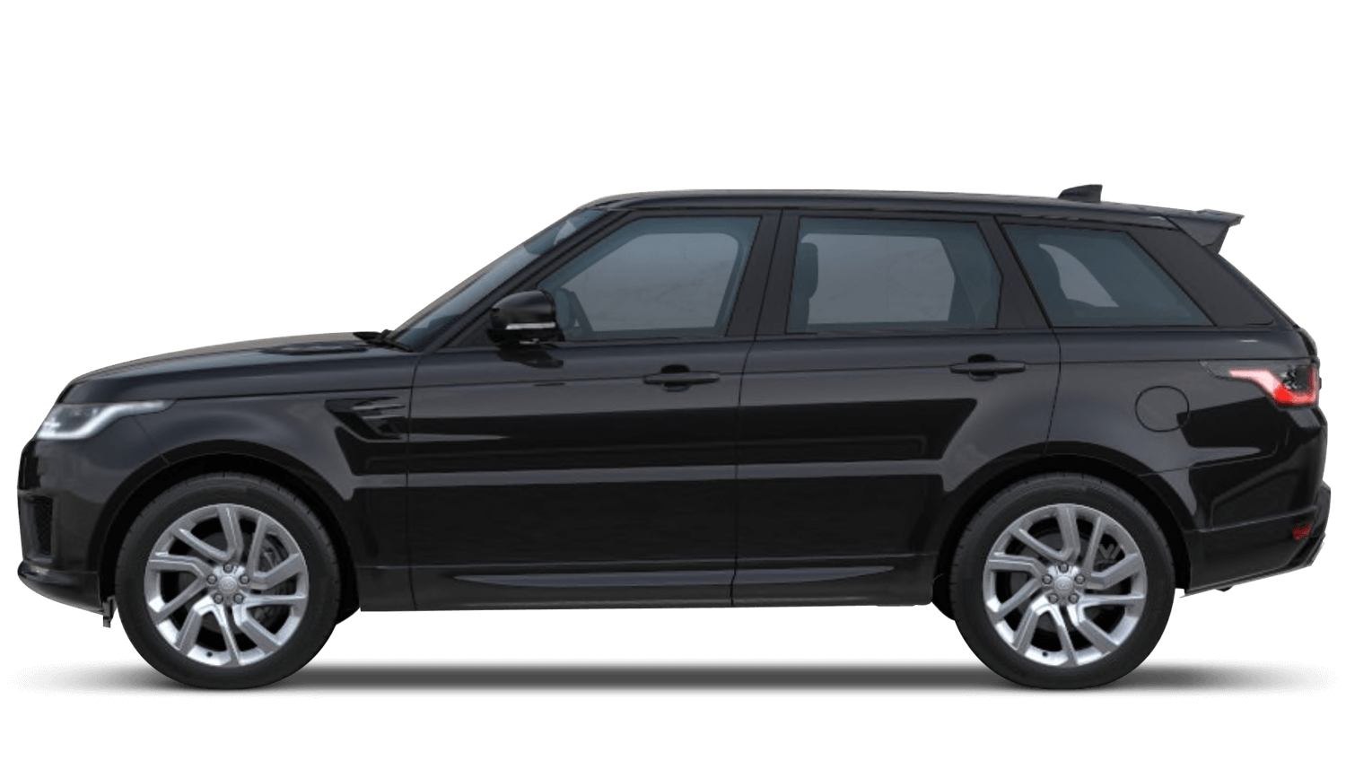 Land Rover Range Rover Sport New Car Offers