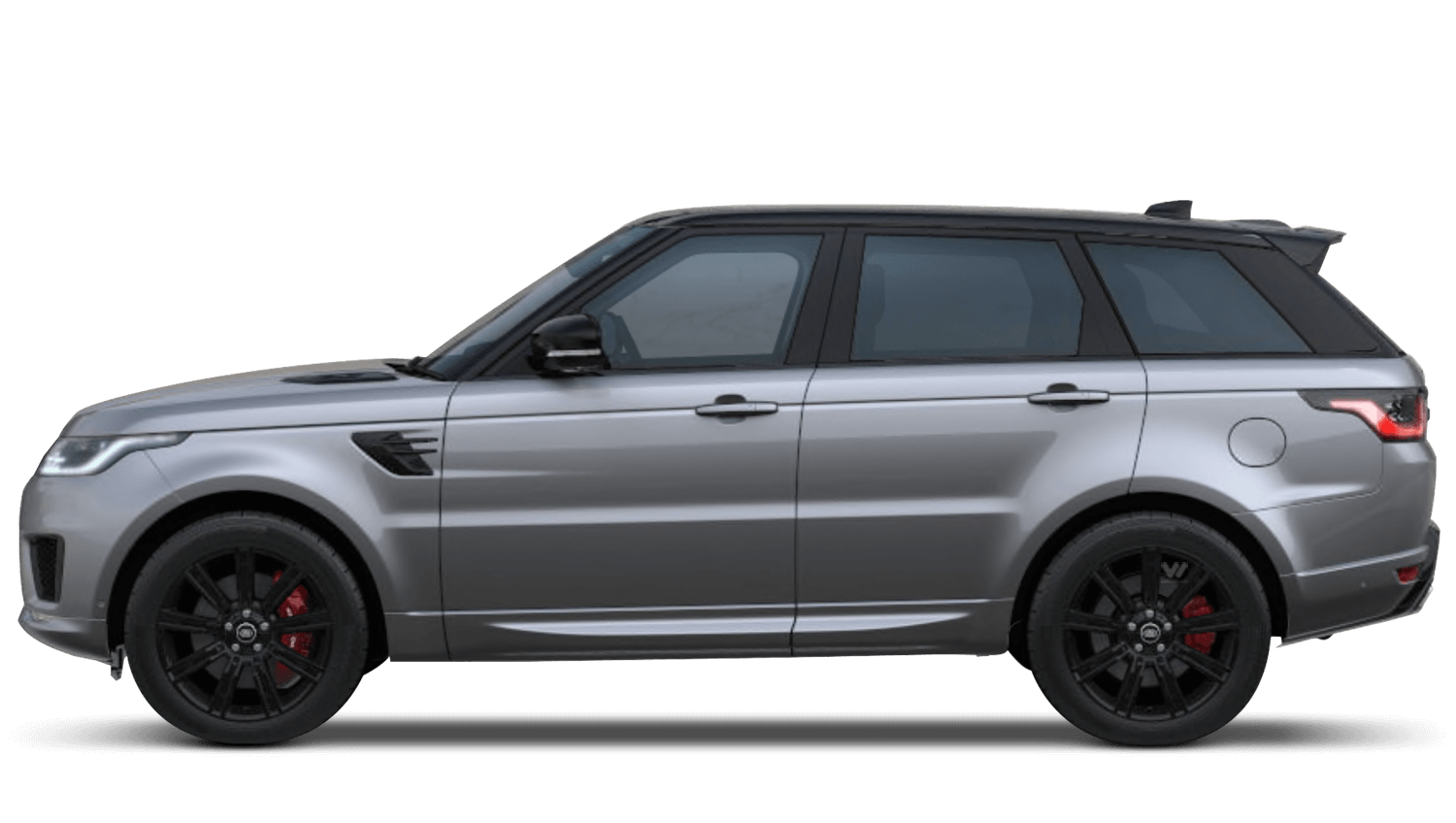 Land Rover Range Rover Sport Hst | Finance Available | Land Rover