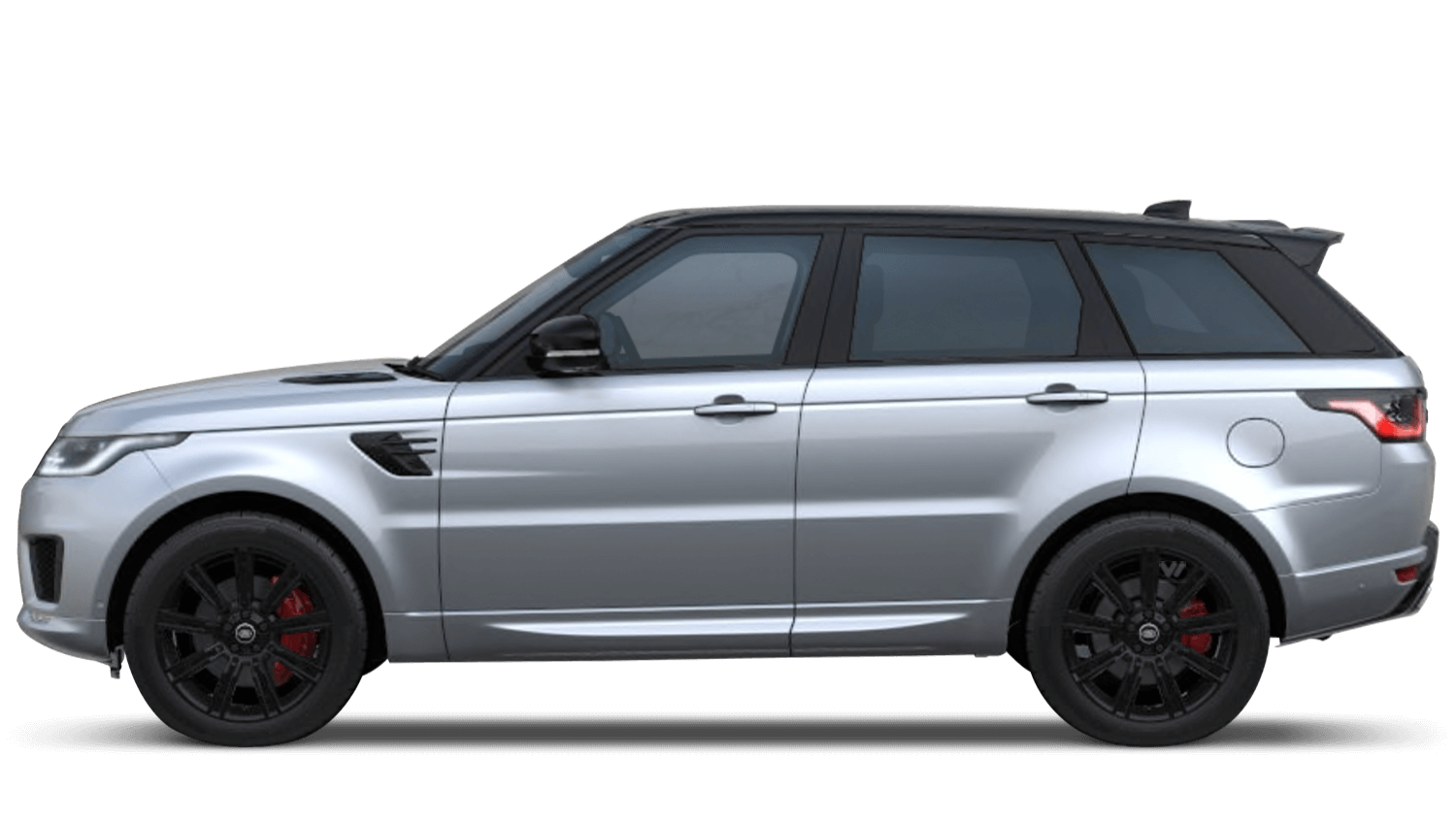 Land Rover Range Rover Sport Hst Finance Available Land Rover