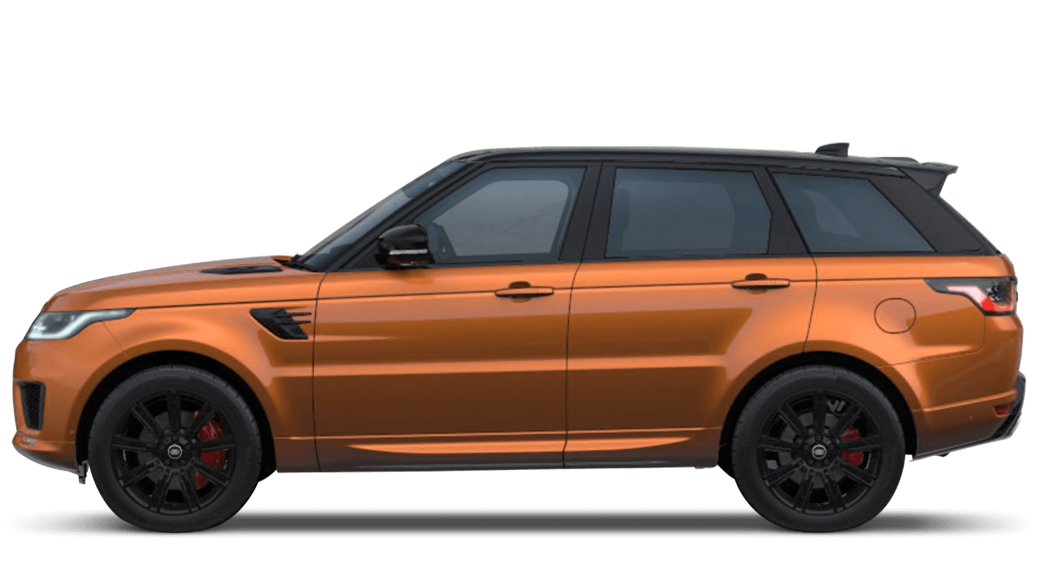 Land Rover Range Rover Sport Hst Finance Available Land Rover