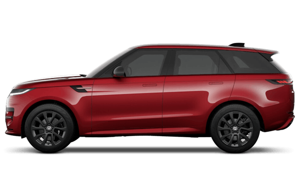 Land Rover Range Rover Sport New Dynamic SE