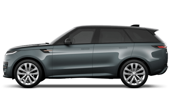 Land Rover Range Rover Sport New First Edition