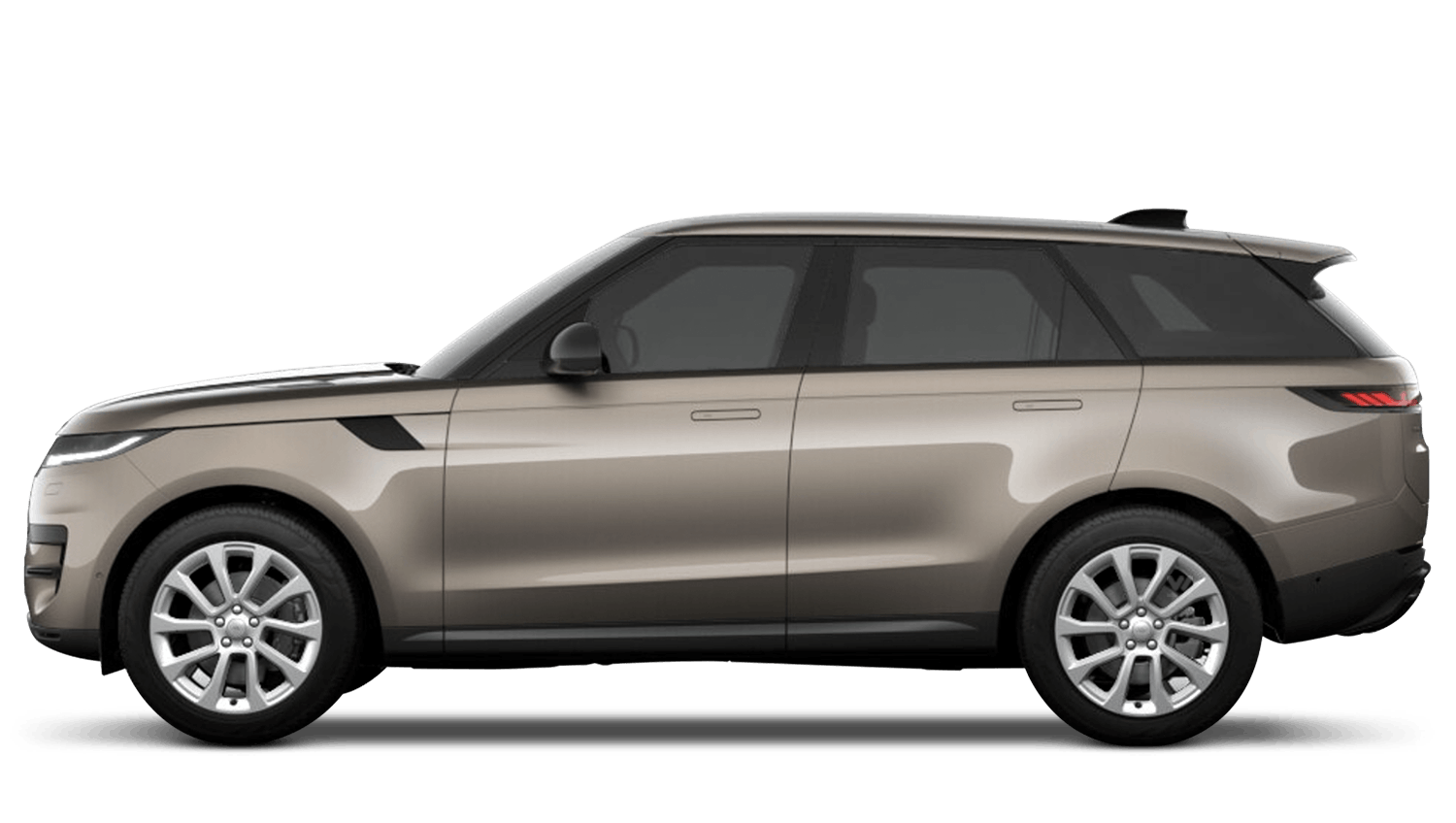 Land Rover New Range Rover Sport Personal Contract Hire Offers
