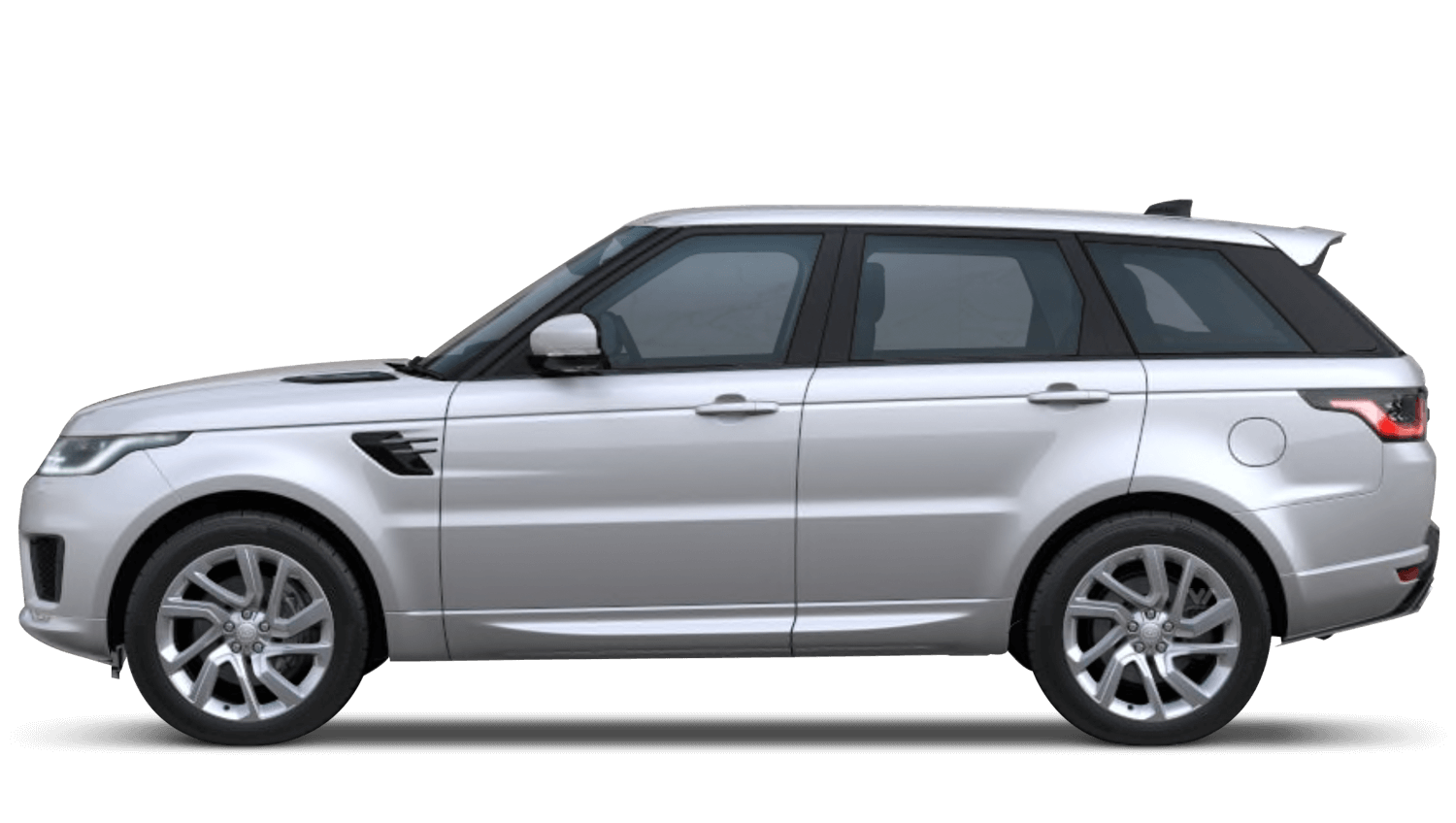 Land Rover Range Rover Sport Phev Hse Dynamic 