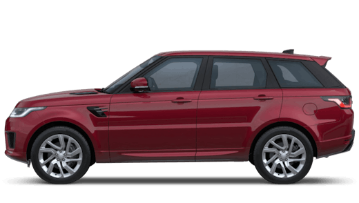 Land Rover Range Rover Sport PHEV Brochure