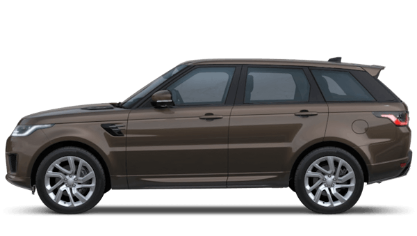 Land Rover Range Rover Sport PHEV HSE Dynamic