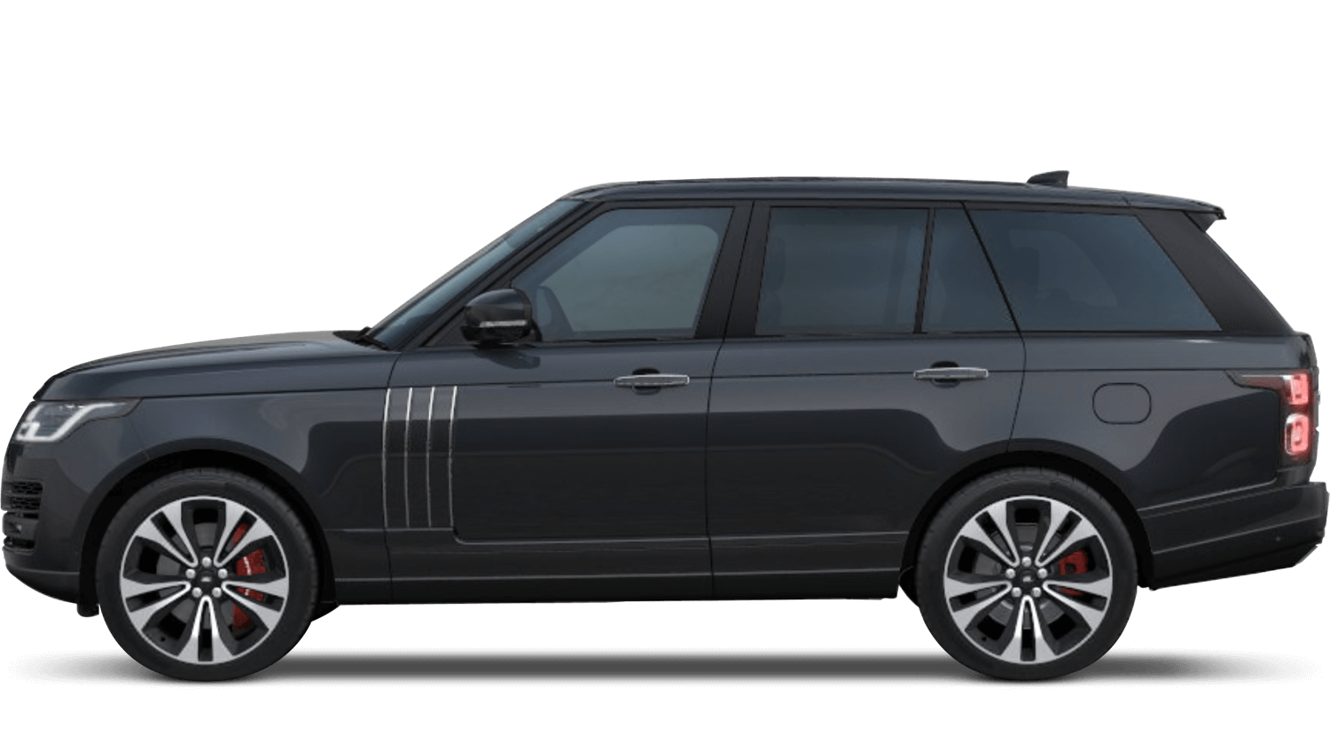 Land Rover Range Rover Sv Autobiography | Finance Available | Land Rover