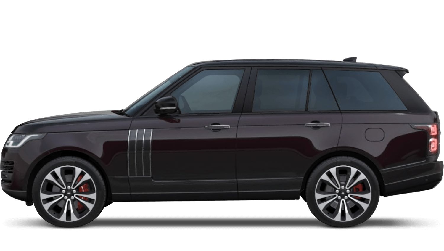 Land Rover Range Rover Sv Autobiography | Finance Available | Land Rover