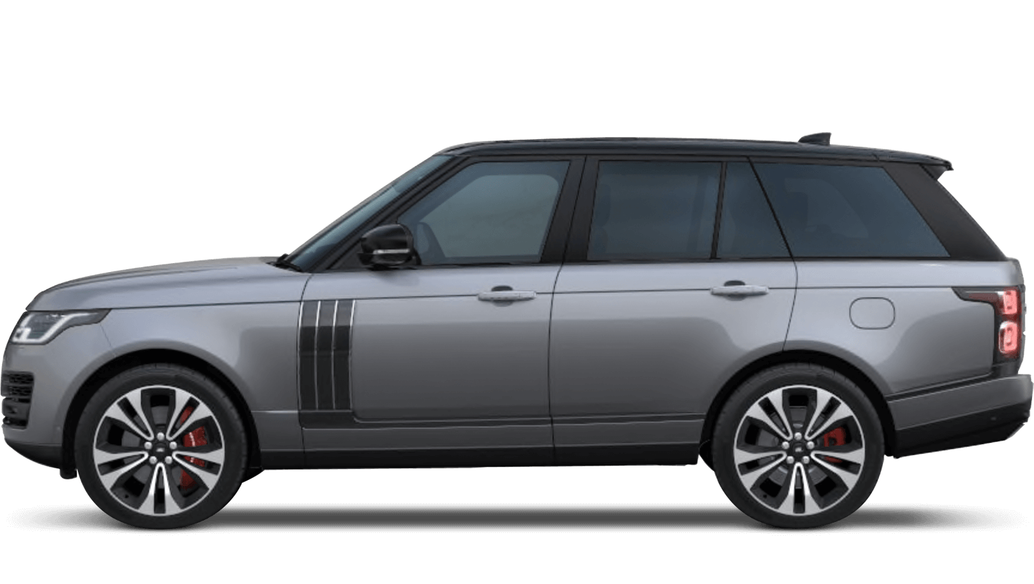 Land Rover Range Rover Sv Autobiography | Finance Available | Land Rover