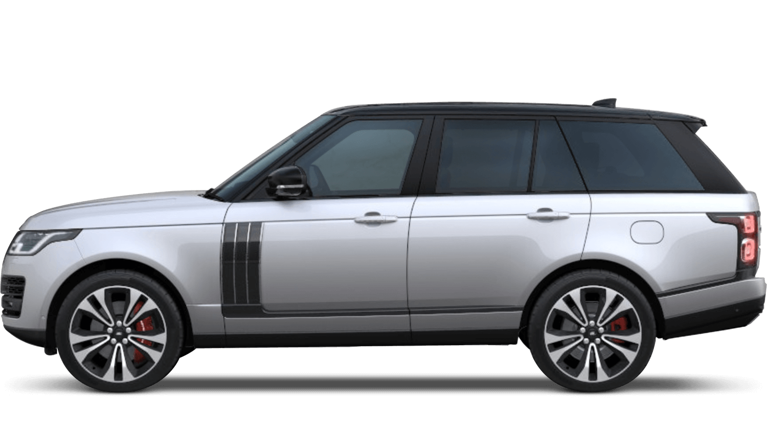 Land Rover Range Rover Sv Autobiography | Finance Available | Land Rover