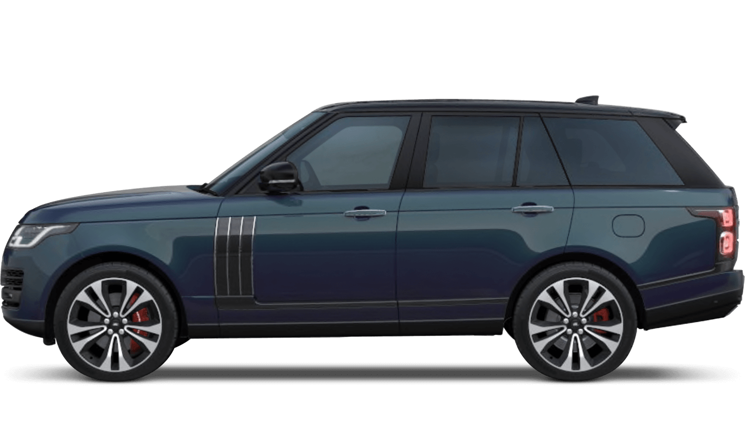 Land Rover Range Rover Sv Autobiography | Finance Available | Land Rover