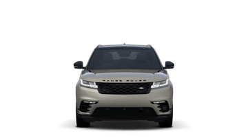 Range Rover Velar Edition