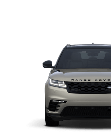 Range Rover Velar Edition