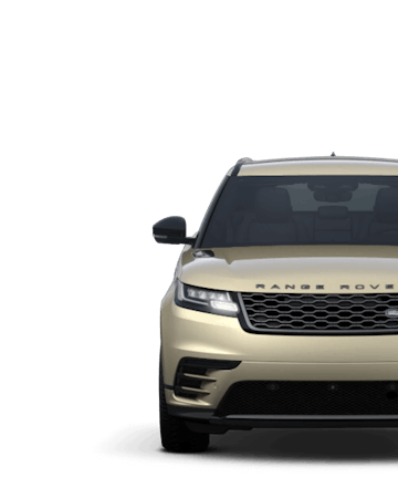 Range Rover Velar R Dynamic Hse