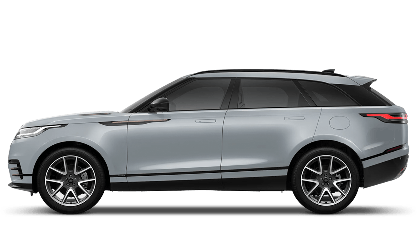 New Land Rover Range Rover Velar for Sale Finance Options