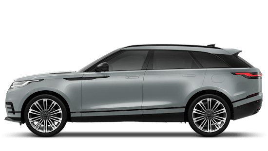 Land Rover Range Rover Personal Contract Hire Offers