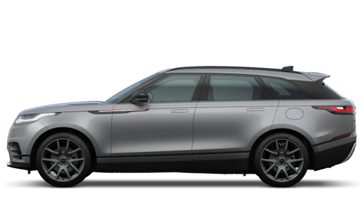 Land Rover Range Rover Velar Brochure