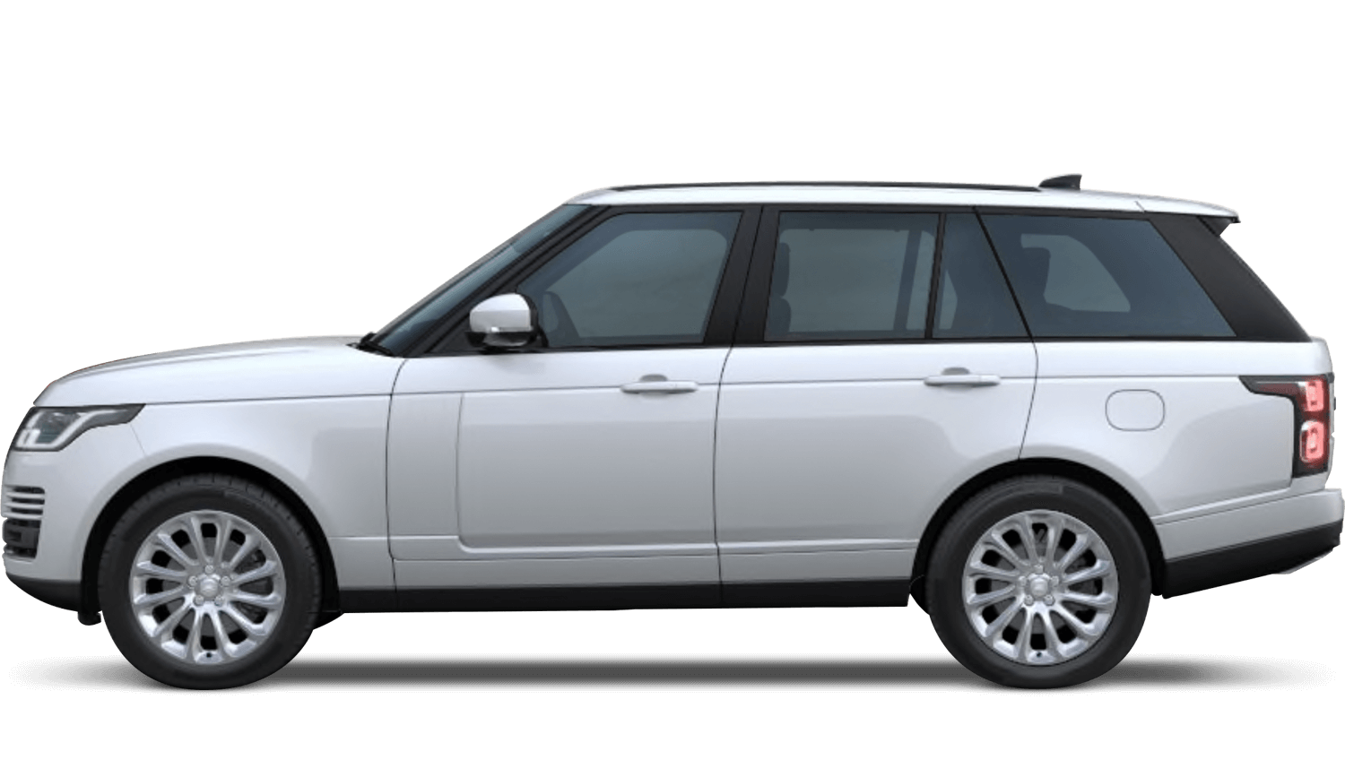 Land Rover Range Rover Vogue Finance Available Land Rover