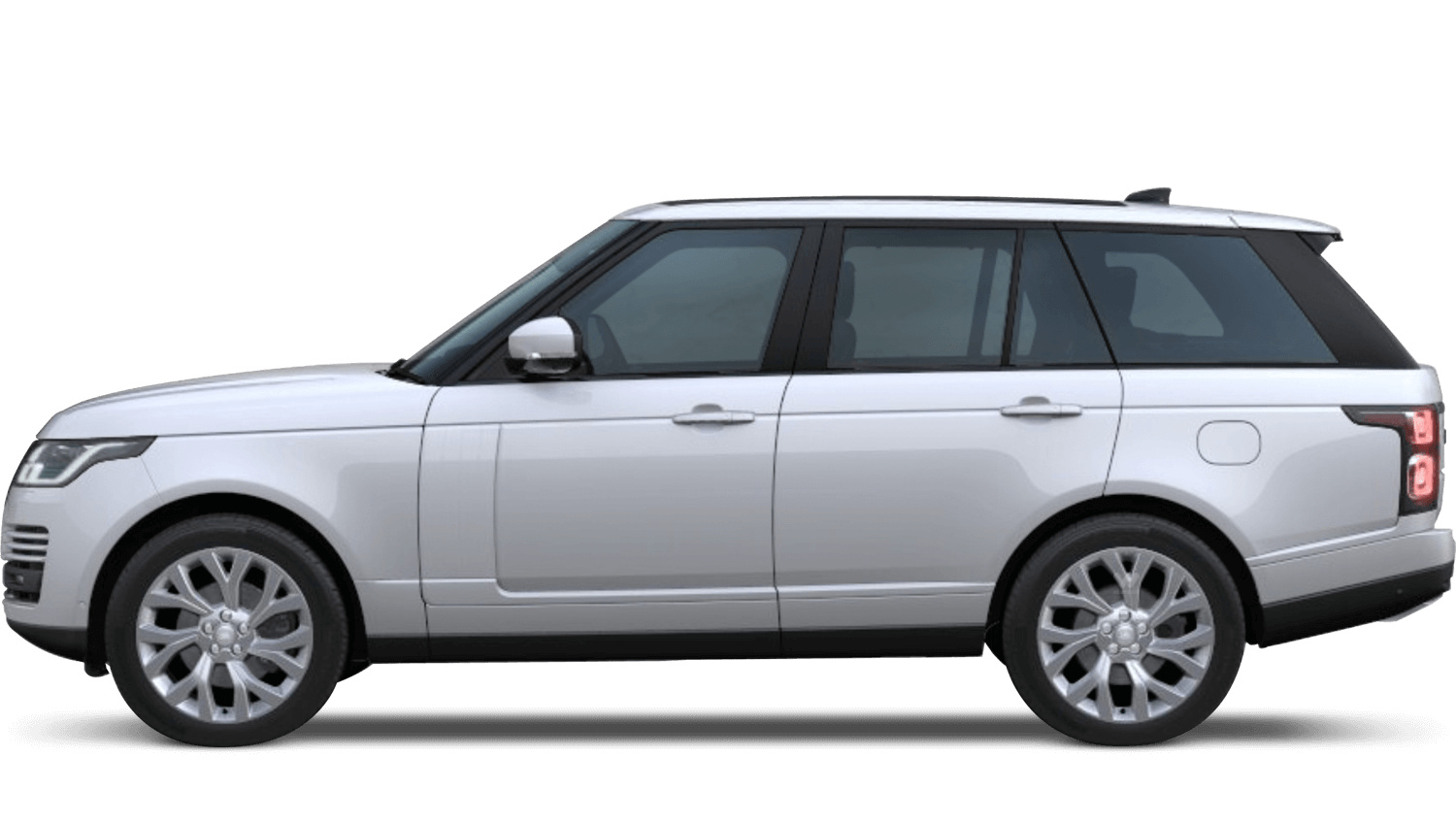 Land Rover Range Rover Vogue SE Finance Available Land Rover
