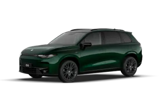 None LEAPMOTOR C10 70KWH 160KW AUTO 5 DR AUTOMATIC ELECTRIC 261 MI 218 BHP AGE... photo