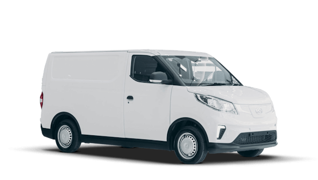 New Maxus in Stock for Sale | Drayton Motors Maxus