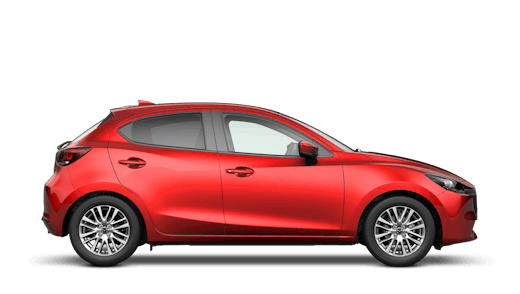 Explore the 2023 Mazda 2 Motability Price List