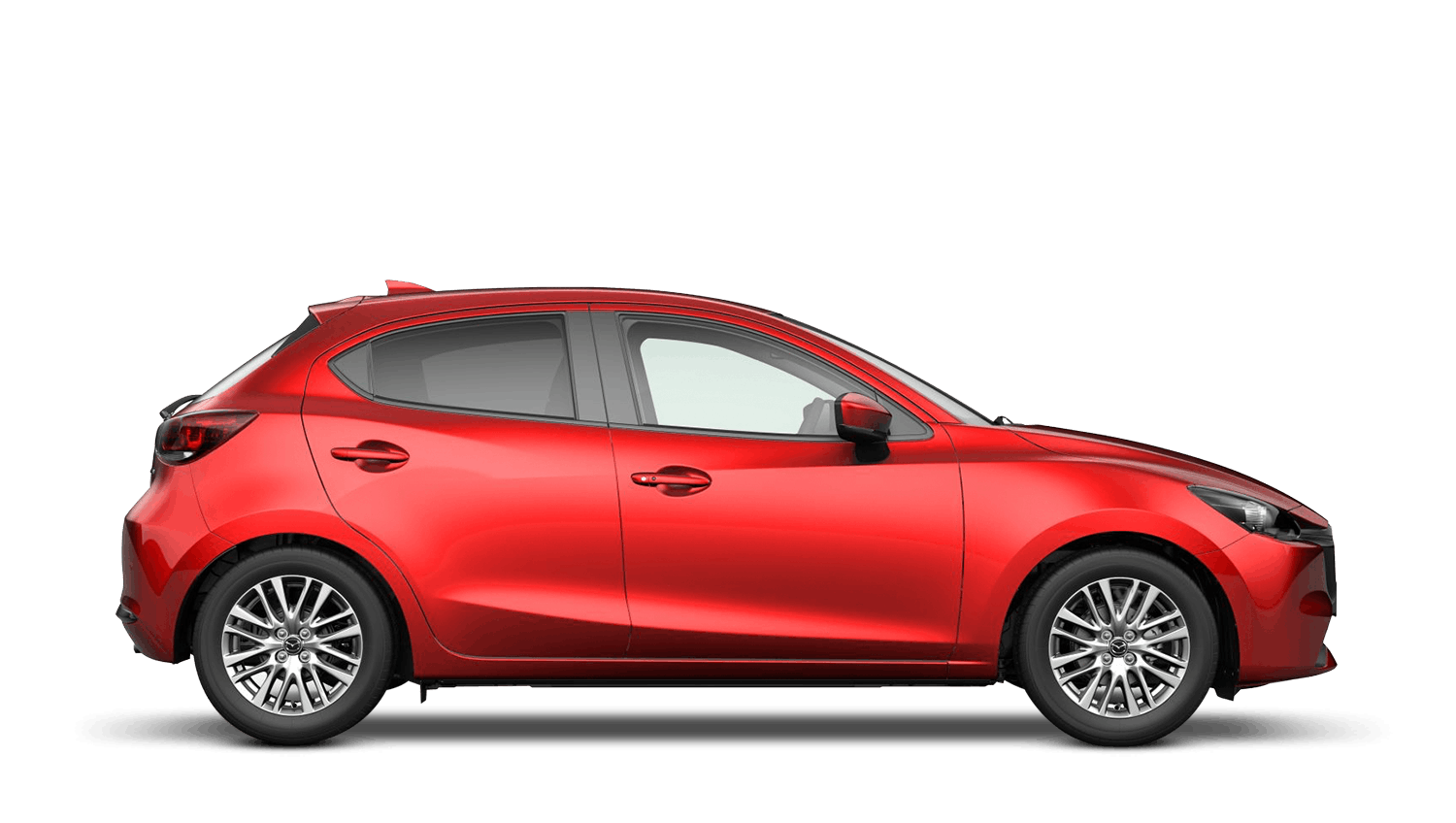 New 2023 Mazda 2 Cars for Sale