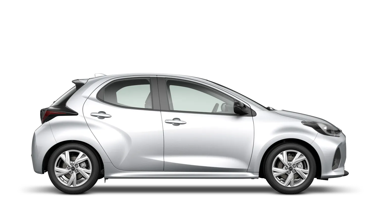 Mazda2 Hybrid