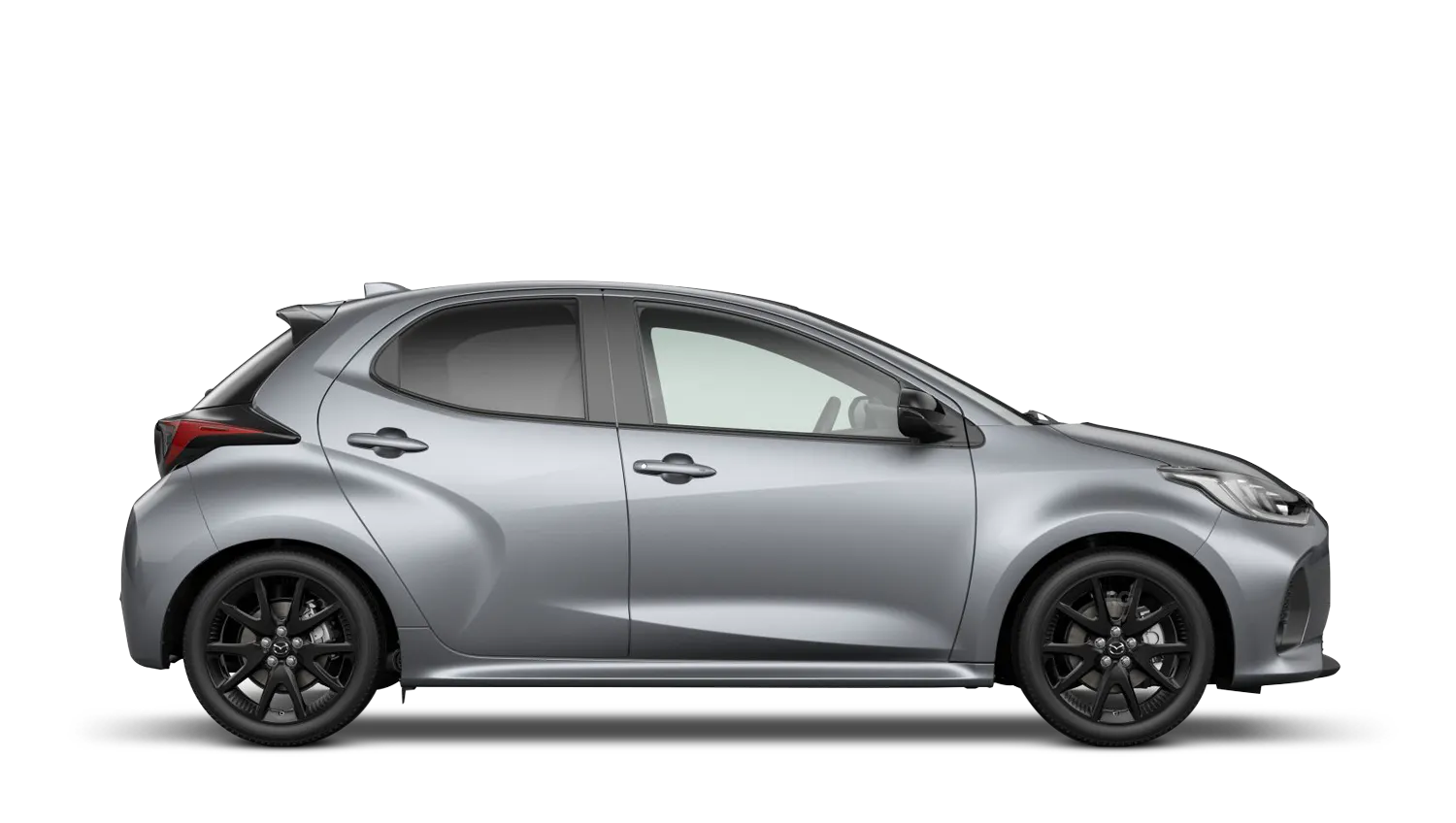 Mazda2 Hybrid Business Offer
