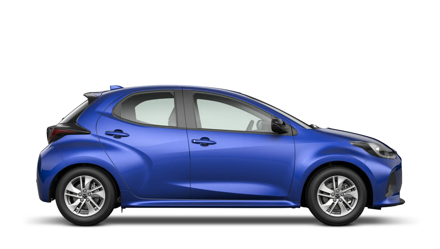 Mazda Mazda2 Hybrid New Car Offers