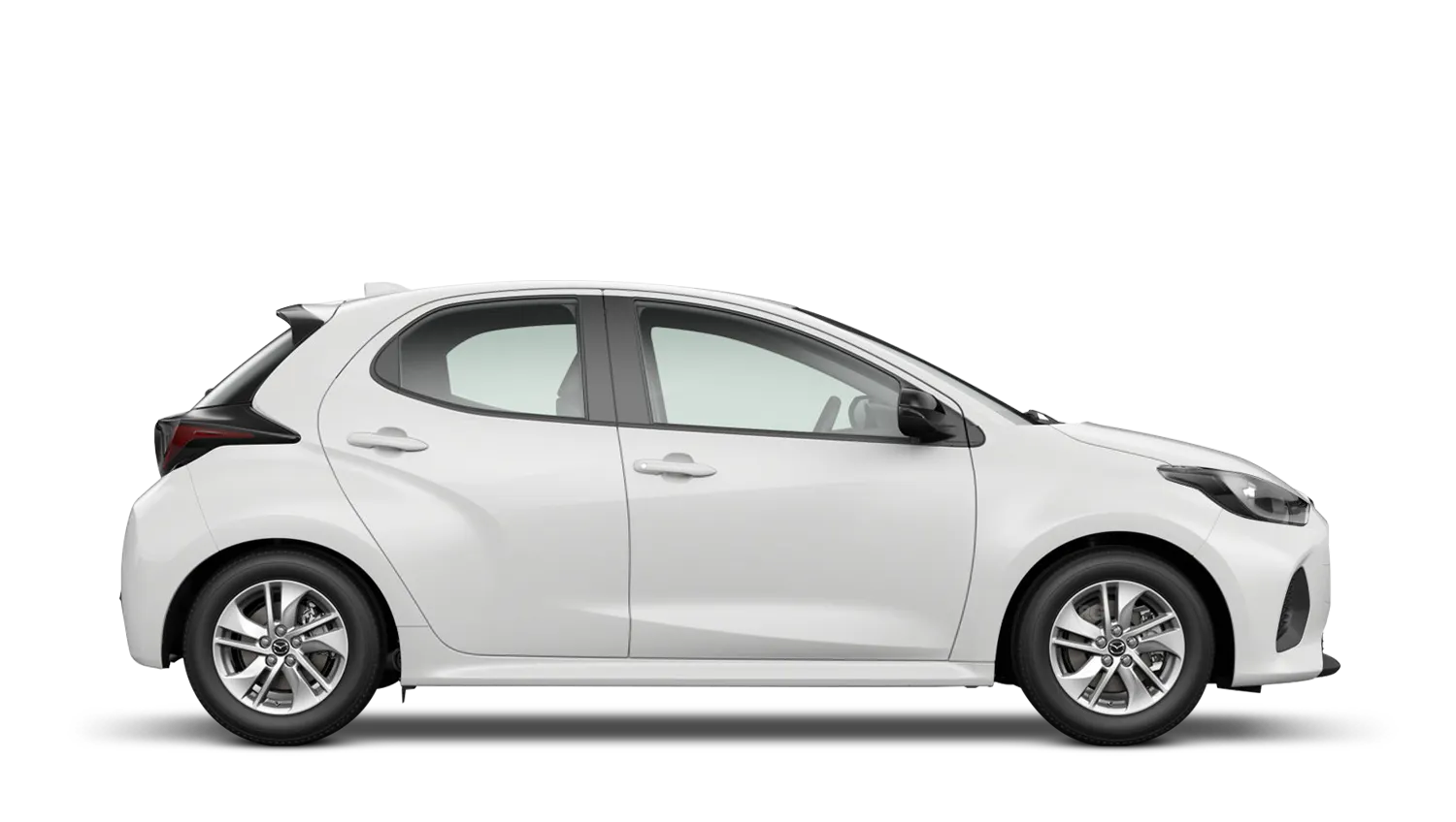 Mazda2 Hybrid